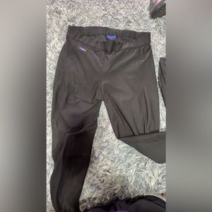 Iridean English Riding pants